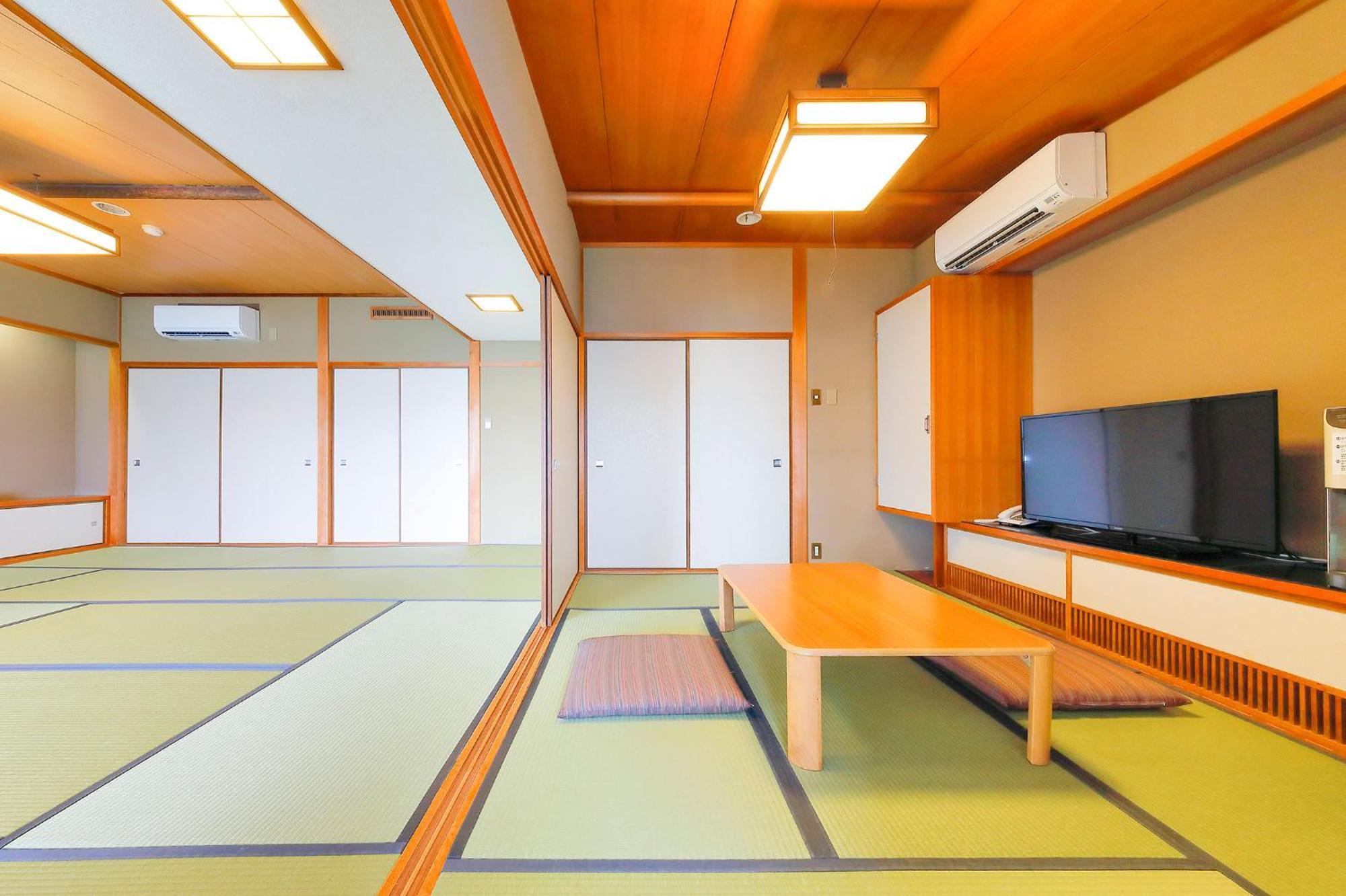 Ooedo Onsen Monogatari Nanki Kushimoto Hotell Exteriör bild